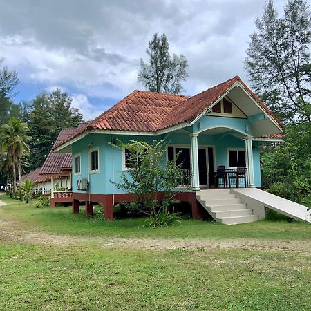 Smilebeach Resort Khaolak カオラック エクステリア 写真