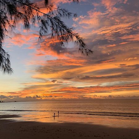 Smilebeach Resort Khaolak カオラック エクステリア 写真