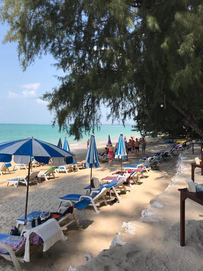 Smilebeach Resort Khaolak カオラック エクステリア 写真