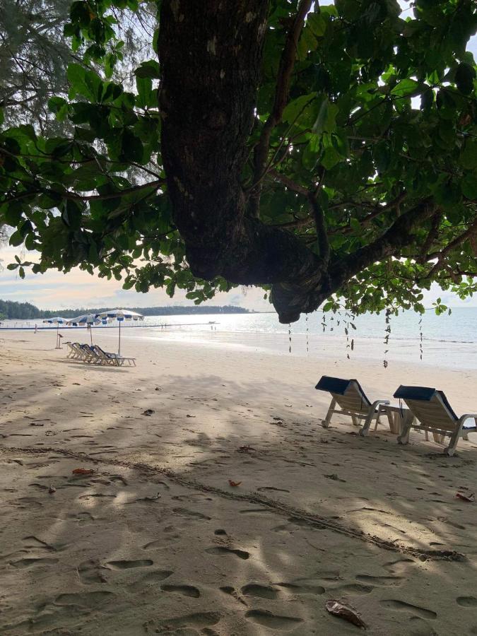 Smilebeach Resort Khaolak カオラック エクステリア 写真