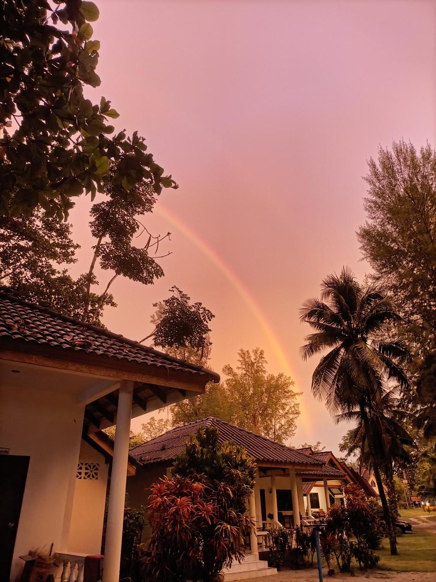 Smilebeach Resort Khaolak カオラック エクステリア 写真