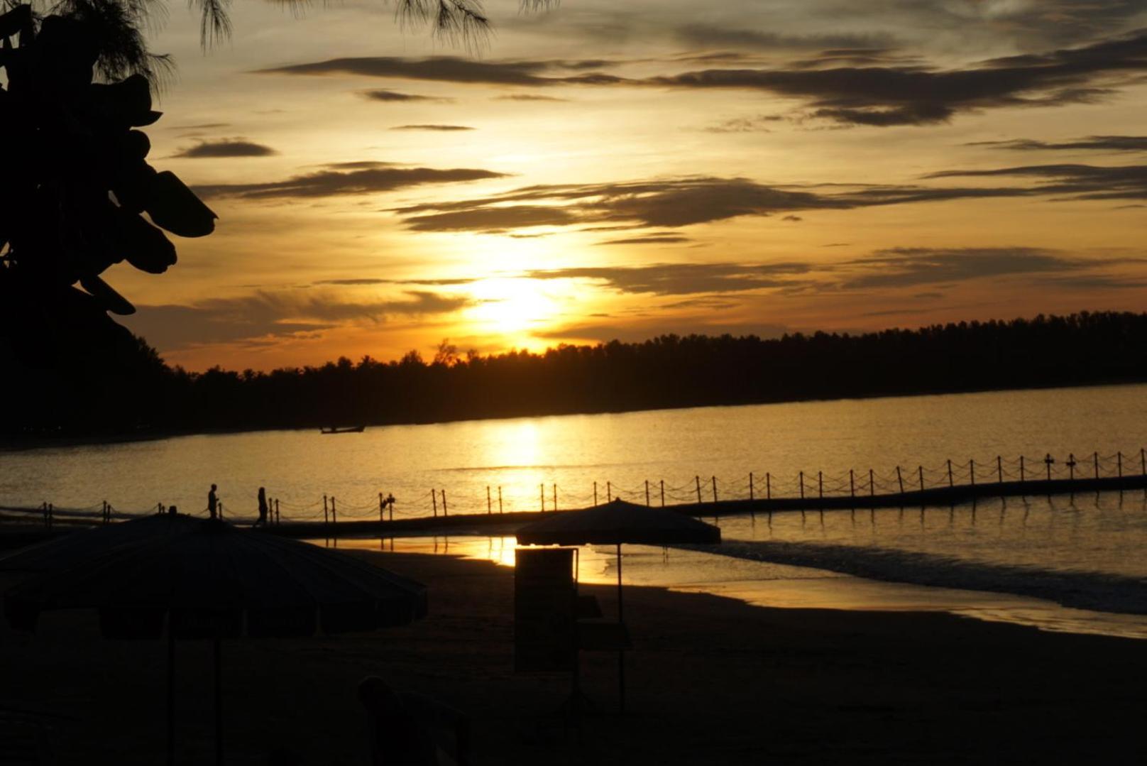 Smilebeach Resort Khaolak カオラック エクステリア 写真