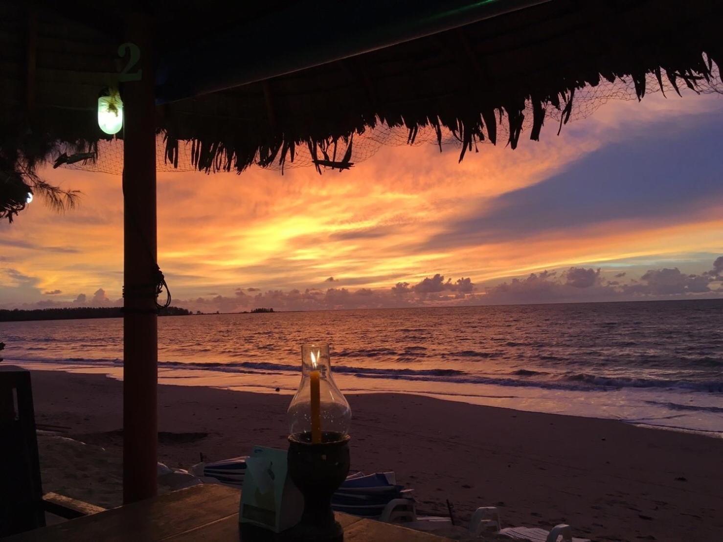 Smilebeach Resort Khaolak カオラック エクステリア 写真