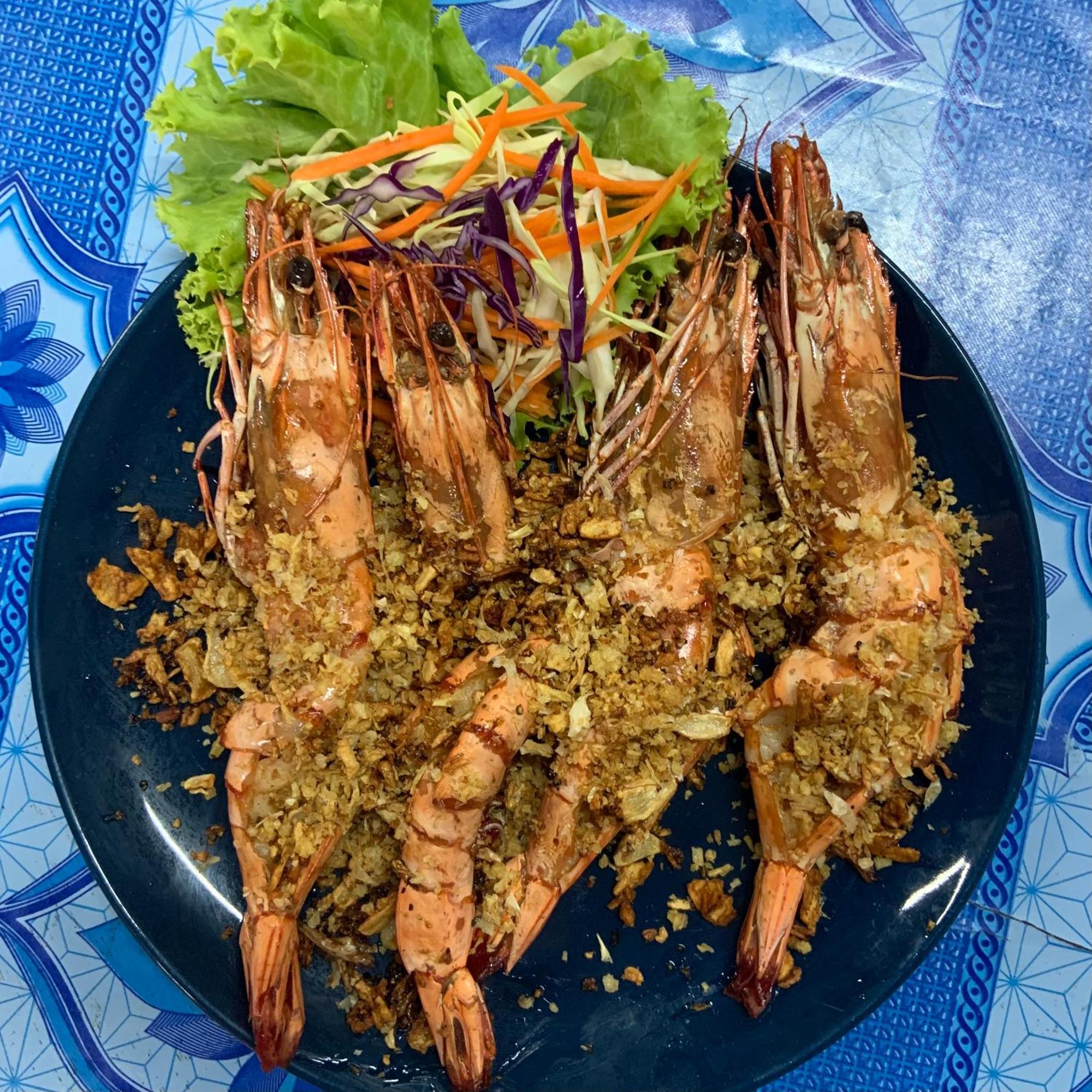 Smilebeach Resort Khaolak カオラック エクステリア 写真